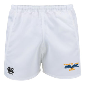 Rugby Imports Roger Williams RFC CCC Advantage Rugby Short