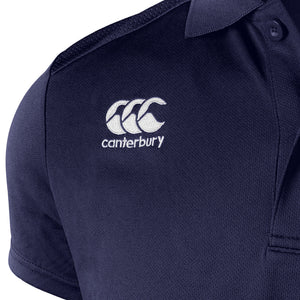 Rugby Imports Roger Williams RFC CCC Club Dry Polo