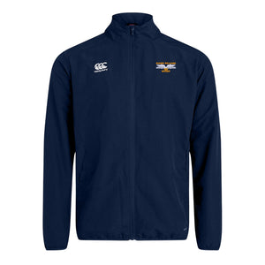 Rugby Imports Roger Williams RFC CCC Club Track Jacket