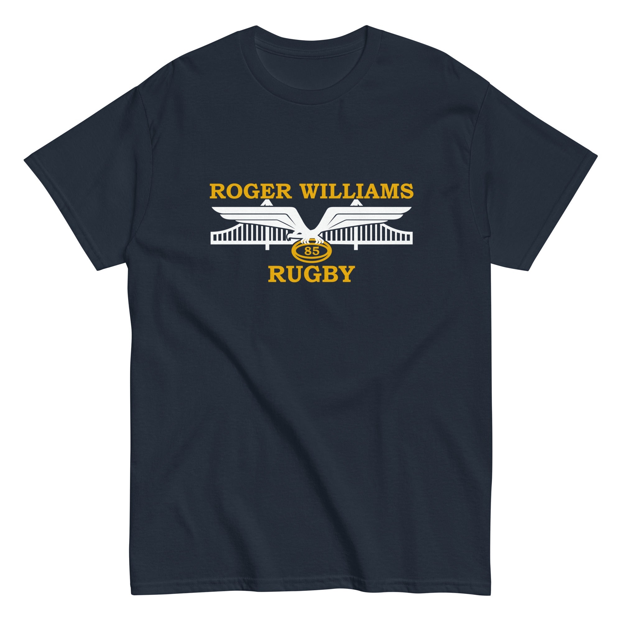 Rugby Imports Roger Williams RFC Classic T-Shirt