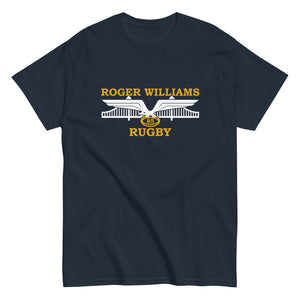 Rugby Imports Roger Williams RFC Classic T-Shirt