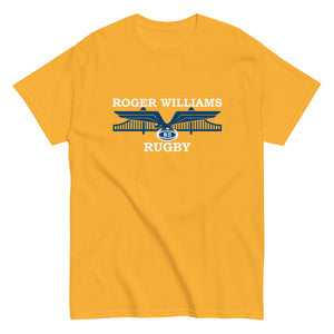 Rugby Imports Roger Williams RFC Classic T-Shirt