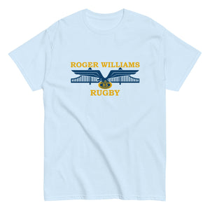 Rugby Imports Roger Williams RFC Classic T-Shirt