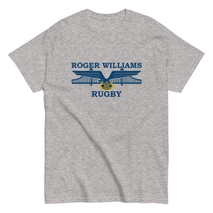 Rugby Imports Roger Williams RFC Classic T-Shirt