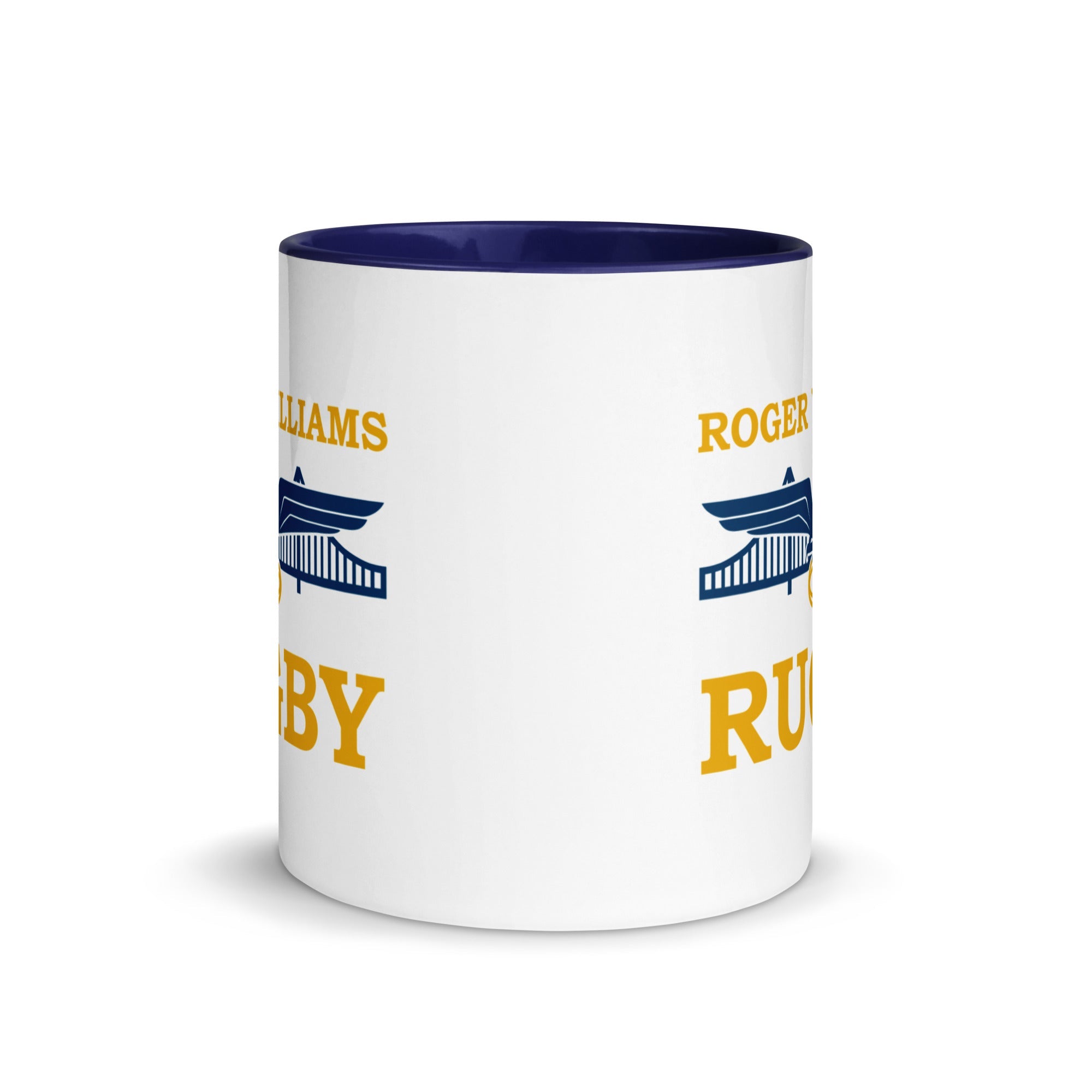 Rugby Imports Roger Williams RFC Coffe Mug