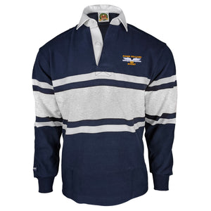 Rugby Imports Roger Williams RFC Collegiate Stripe Jersey