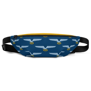 Rugby Imports Roger Williams RFC Fanny Pack