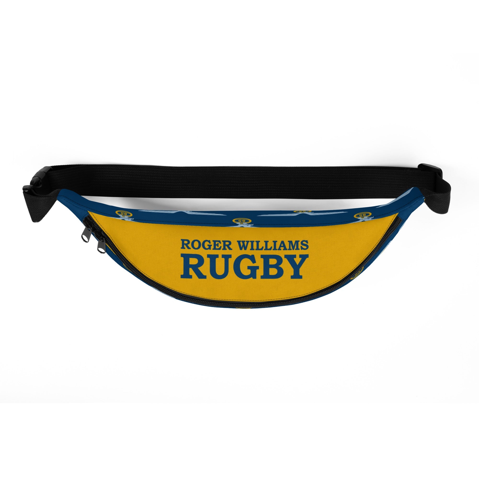 Rugby Imports Roger Williams RFC Fanny Pack