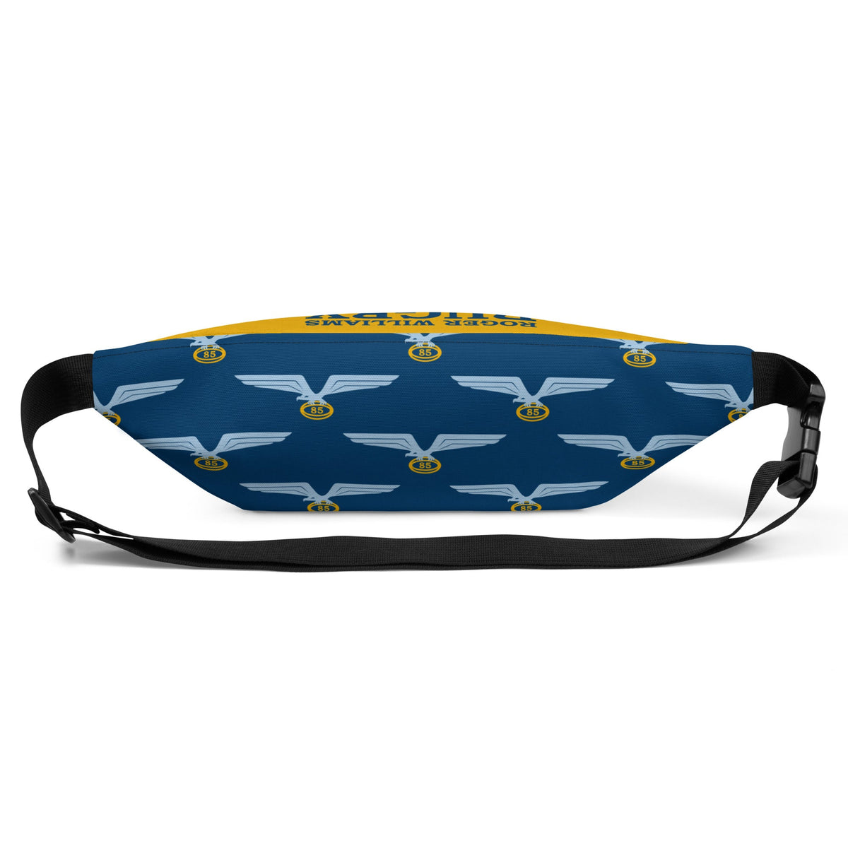 Rugby Imports Roger Williams RFC Fanny Pack