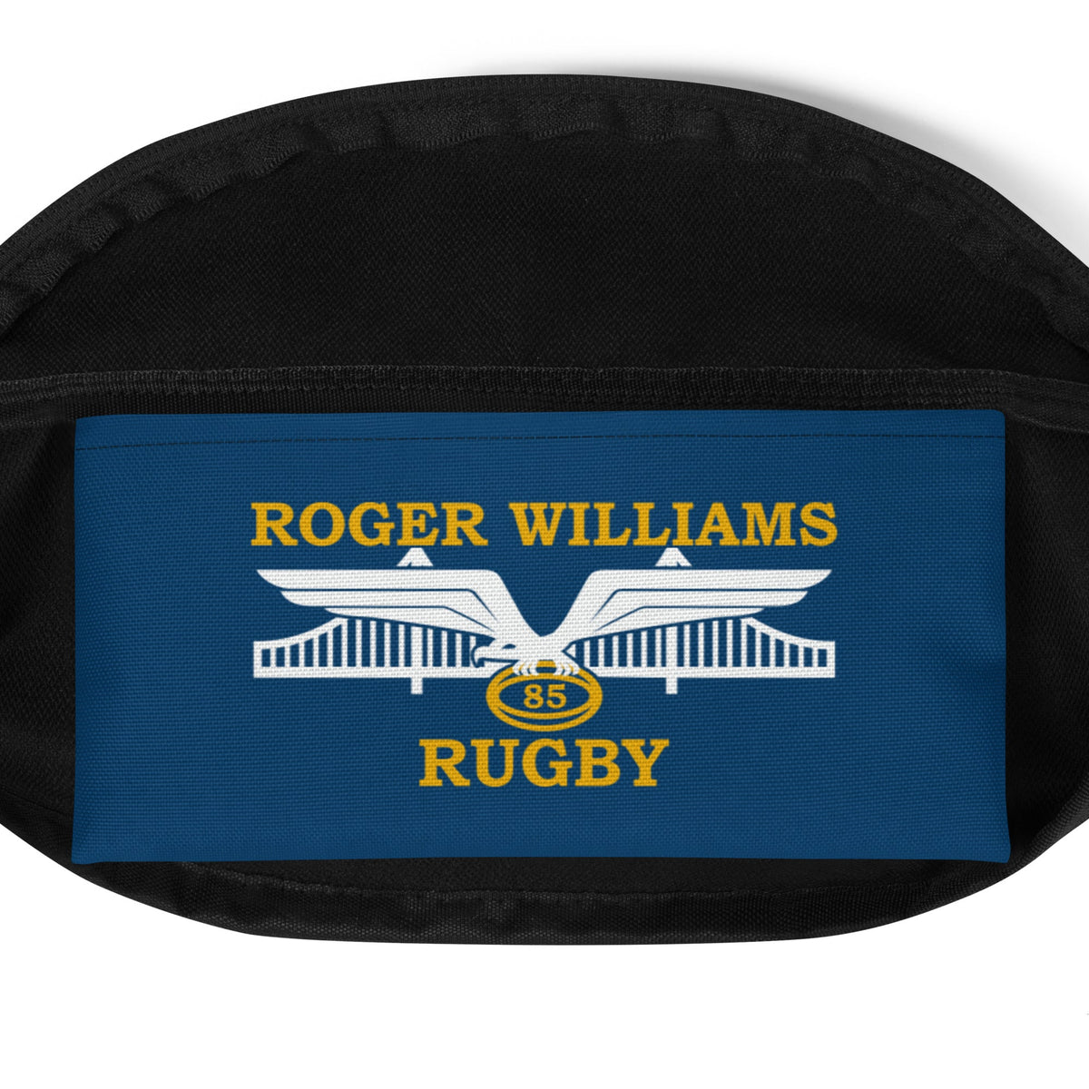Rugby Imports Roger Williams RFC Fanny Pack