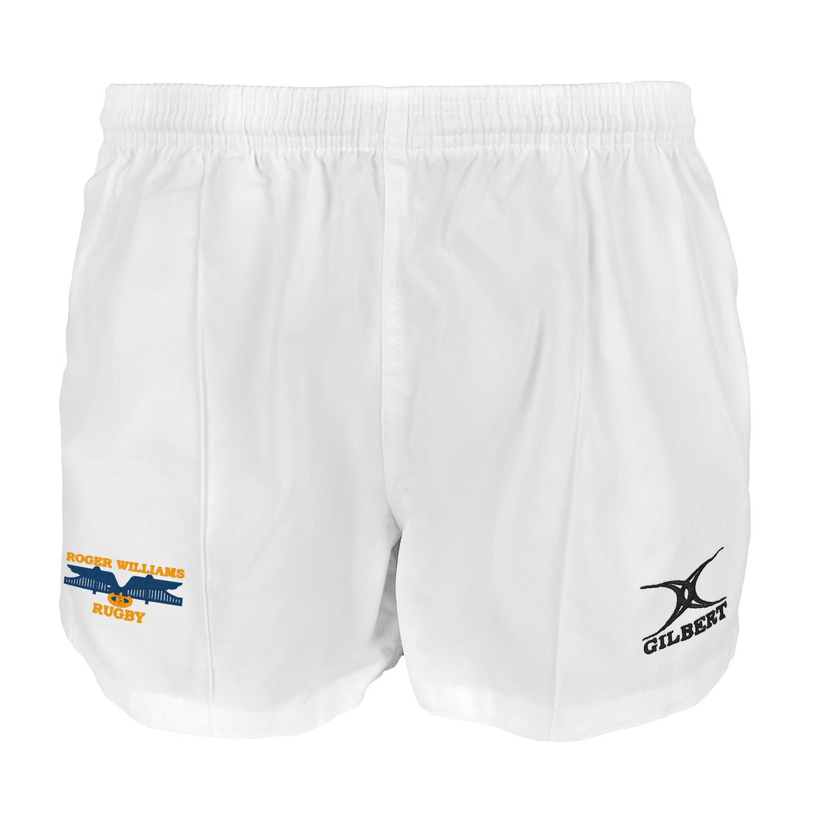 Rugby Imports Roger Williams RFC Gilbert Kiwi Pro Short