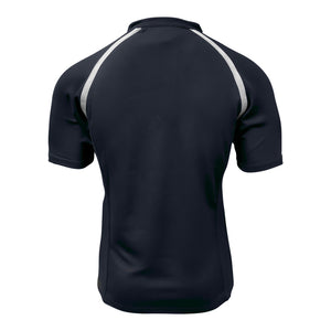 Rugby Imports Roger Williams RFC Gilbert Xact II Jersey