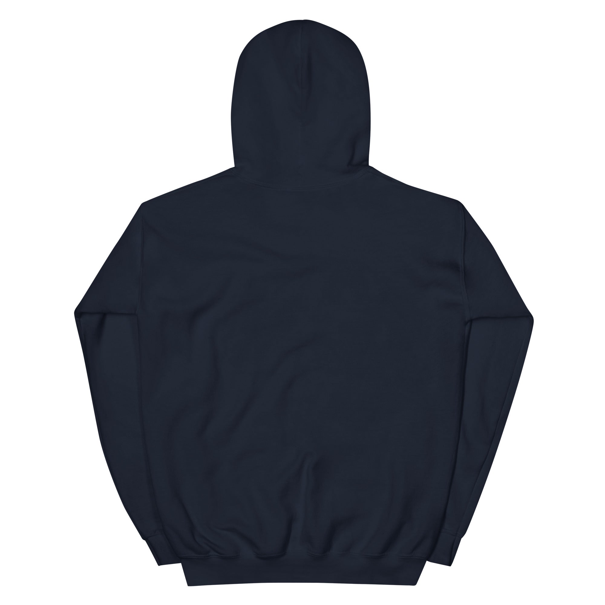 Rugby Imports Roger Williams RFC Heavy Blend Hoodie
