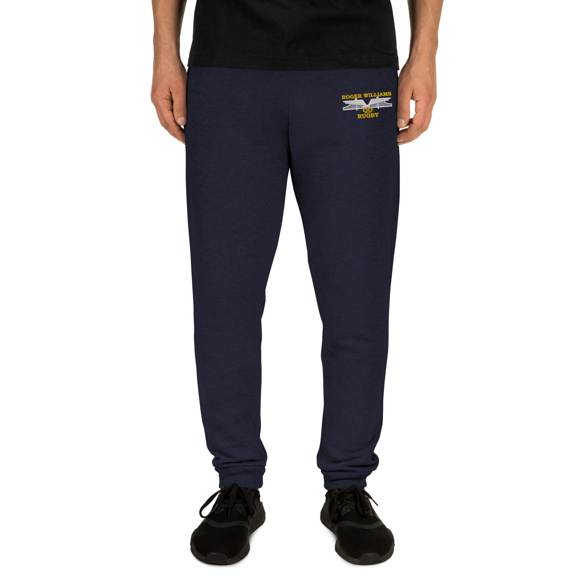Rugby Imports Roger Williams RFC Jogger Sweatpants