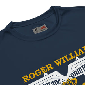 Rugby Imports Roger Williams RFC Performance T-Shirt