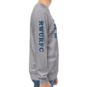 Rugby Imports Roger Williams RFC Retro Crewneck