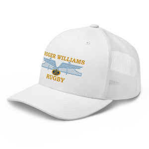 Rugby Imports Roger Williams RFC Retro Trucker Cap