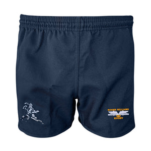 Rugby Imports Roger Williams RFC RI Pro Power Shorts