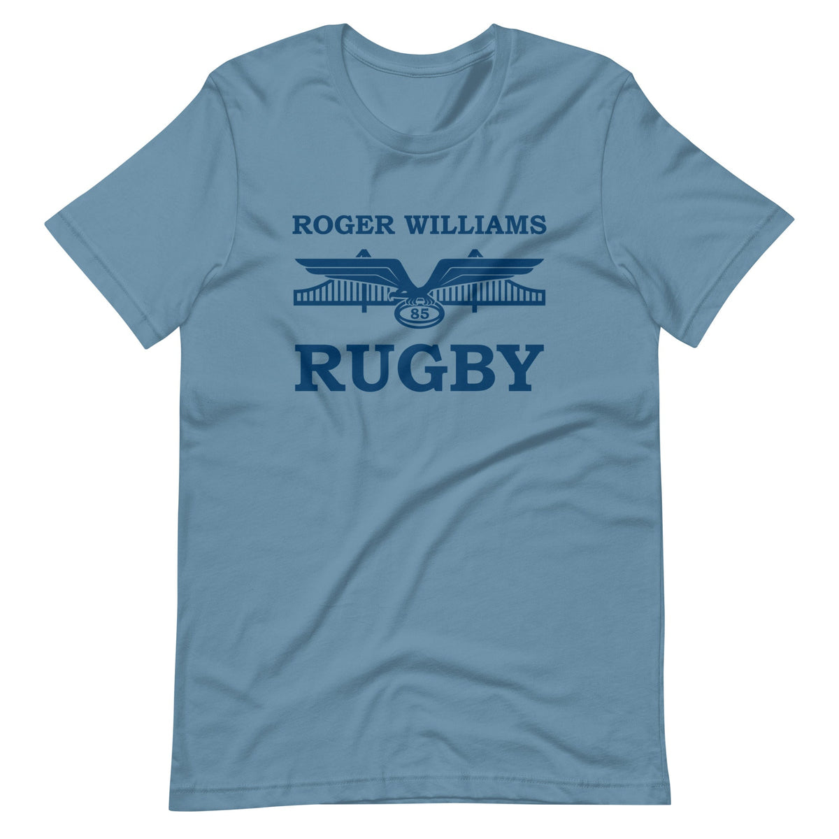Rugby Imports Roger Williams RFC Social T-Shirt