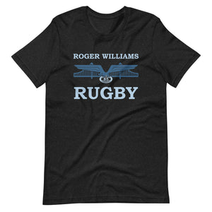 Rugby Imports Roger Williams RFC Social T-Shirt