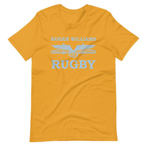 Rugby Imports Roger Williams RFC Social T-Shirt