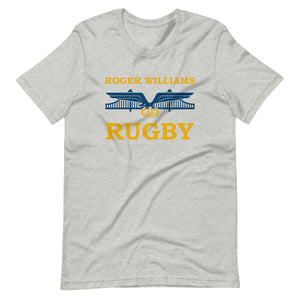 Rugby Imports Roger Williams RFC Social T-Shirt