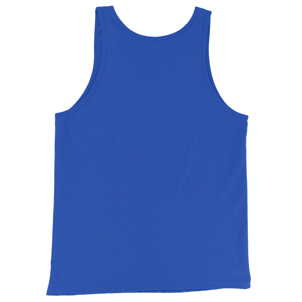 Rugby Imports Roger Williams RFC Social Tank Top