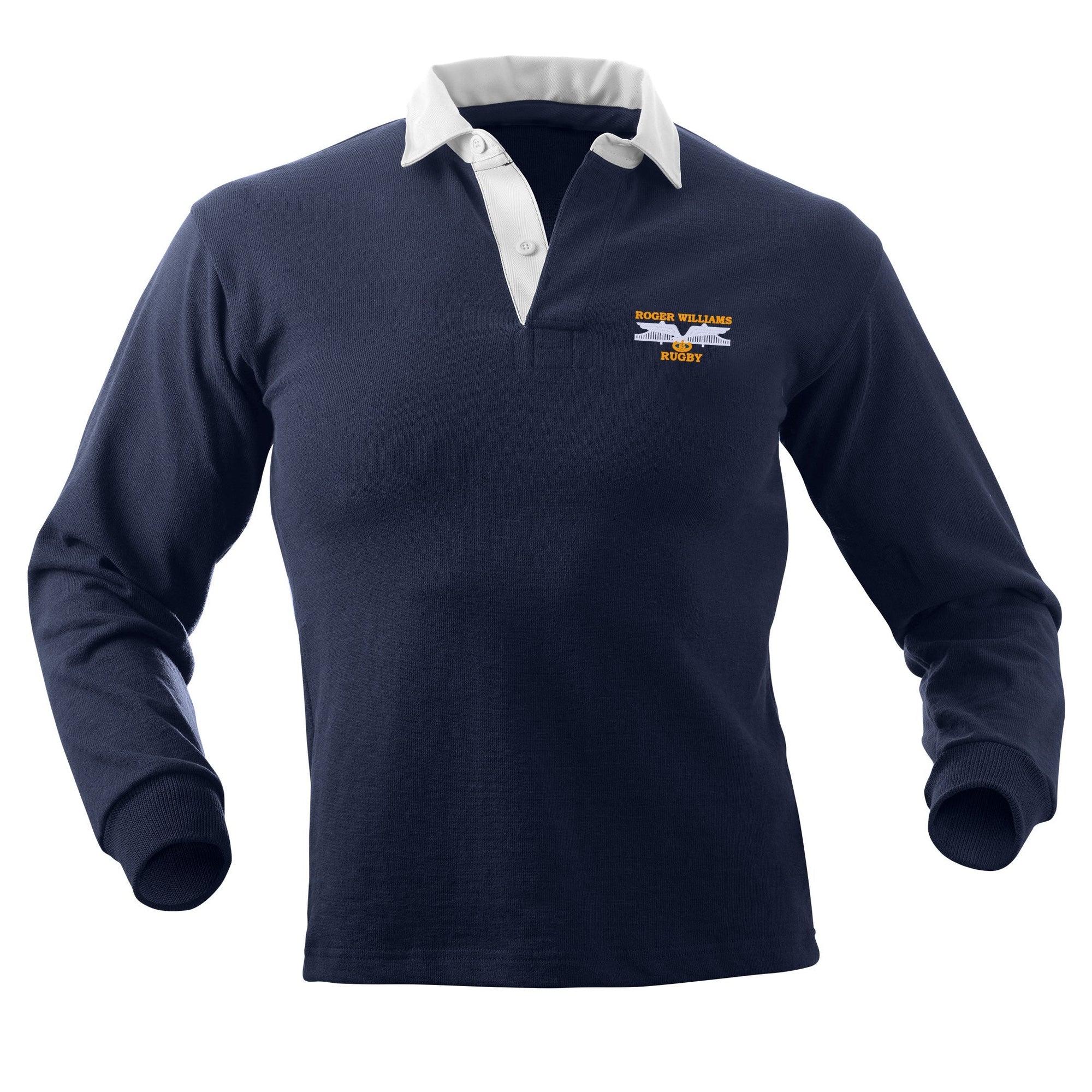 Rugby Imports Roger Williams RFC Traditional Jersey