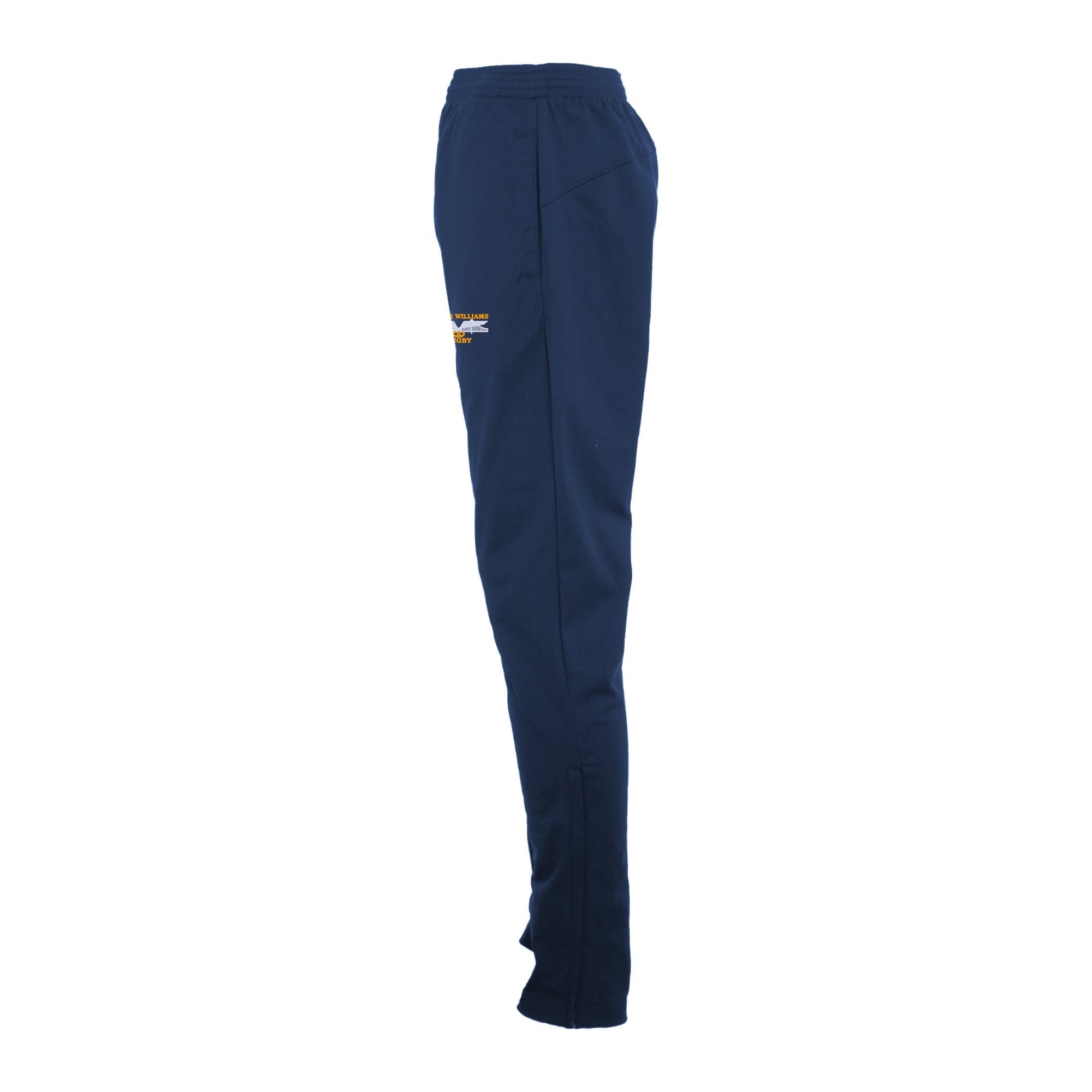Rugby Imports Roger Williams RFC Unisex Tapered Leg Pant