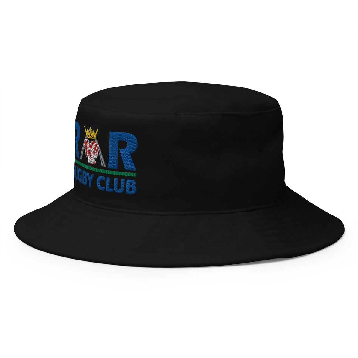 Rugby Imports Royal Ramblers Bucket Hat