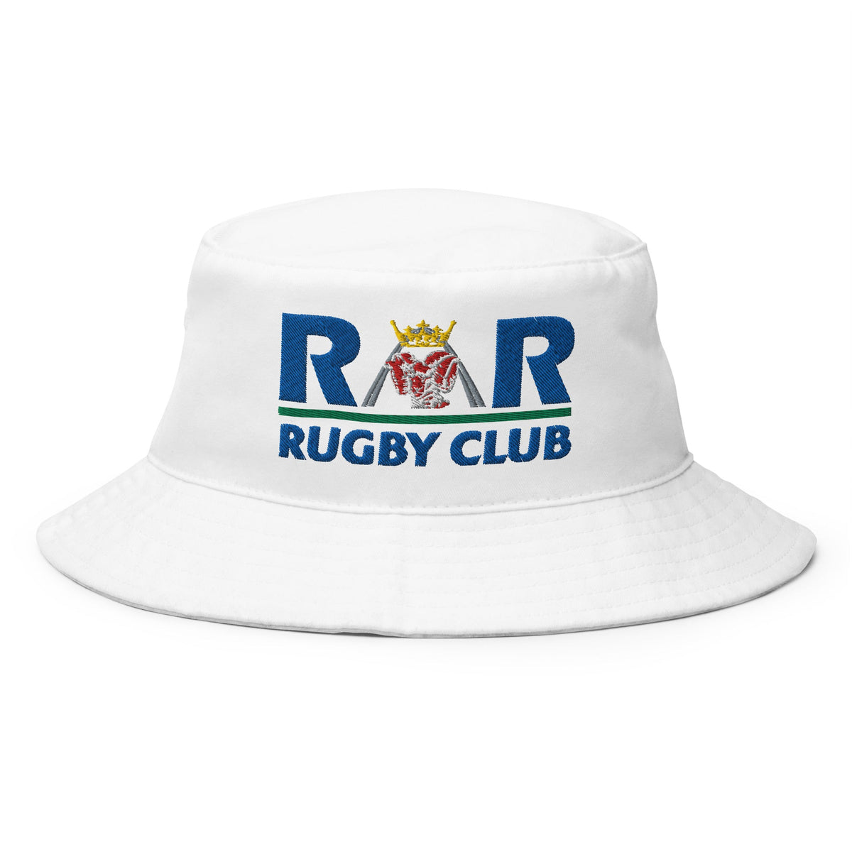 Ramblurs Rugby Royal Ramblers Bucket Hat - Rugby Imports