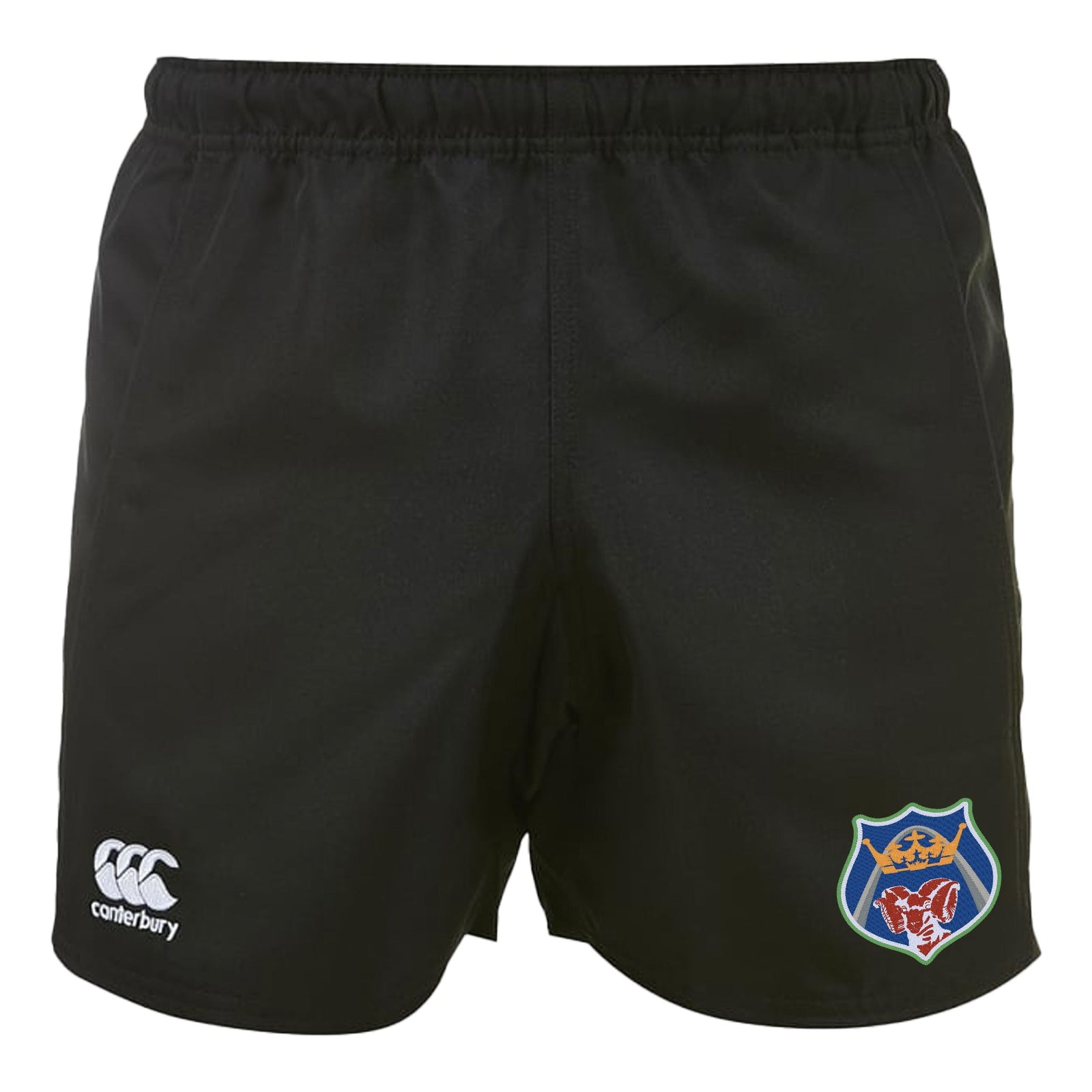 Rugby Imports Royal Ramblers CCC Advantage Rugby Short