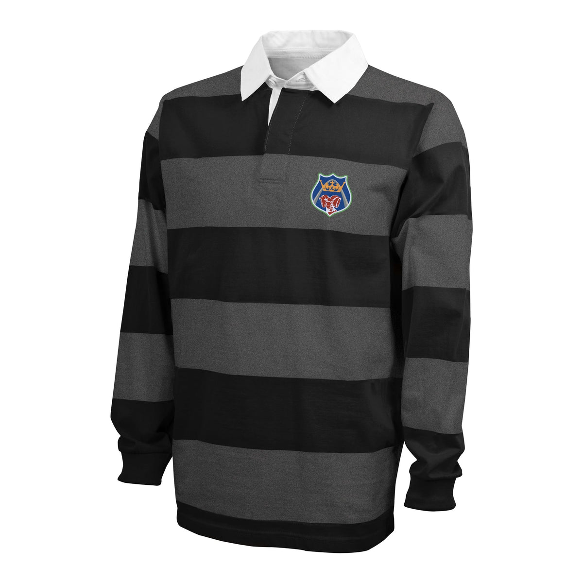 Ramblurs Rugby Royal Ramblers Cotton Social Jersey - Rugby Imports