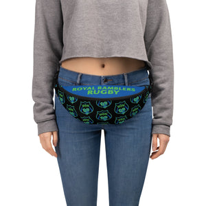 Rugby Imports Royal Ramblers Fanny Pack