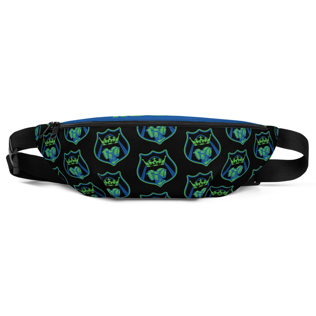 Rugby Imports Royal Ramblers Fanny Pack