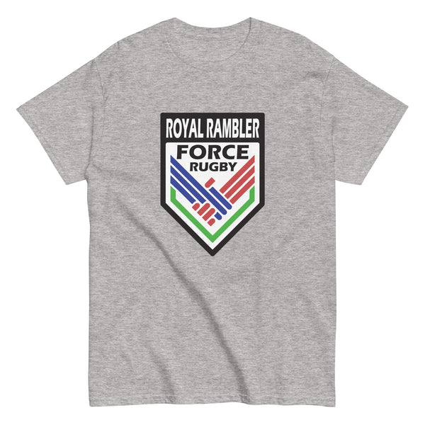 Ramblurs Rugby Royal Ramblers Force Classic T-Shirt - Rugby Imports
