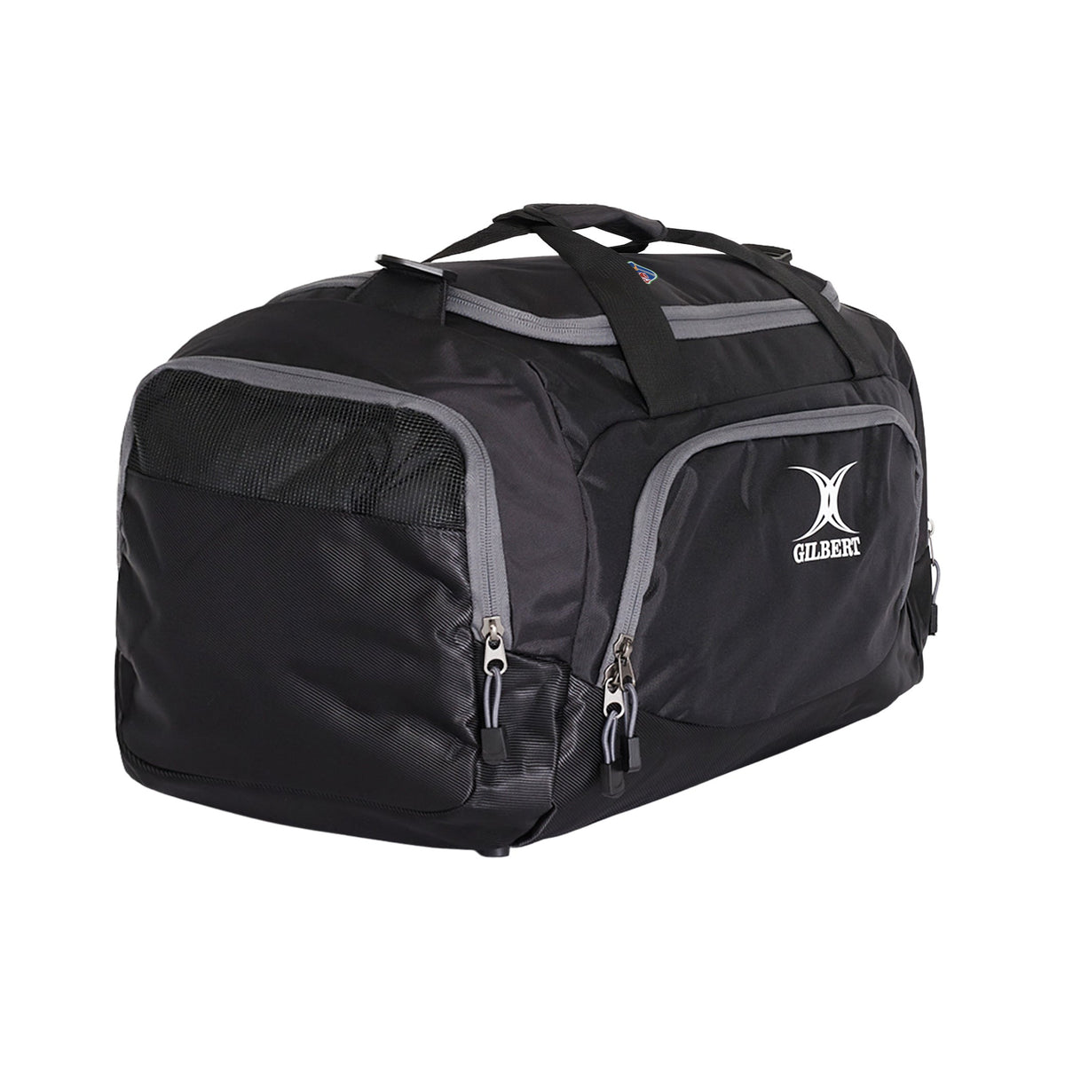 Ramblurs Rugby Royal Ramblers Gilbert Player Holdall V3 - Rugby Imports