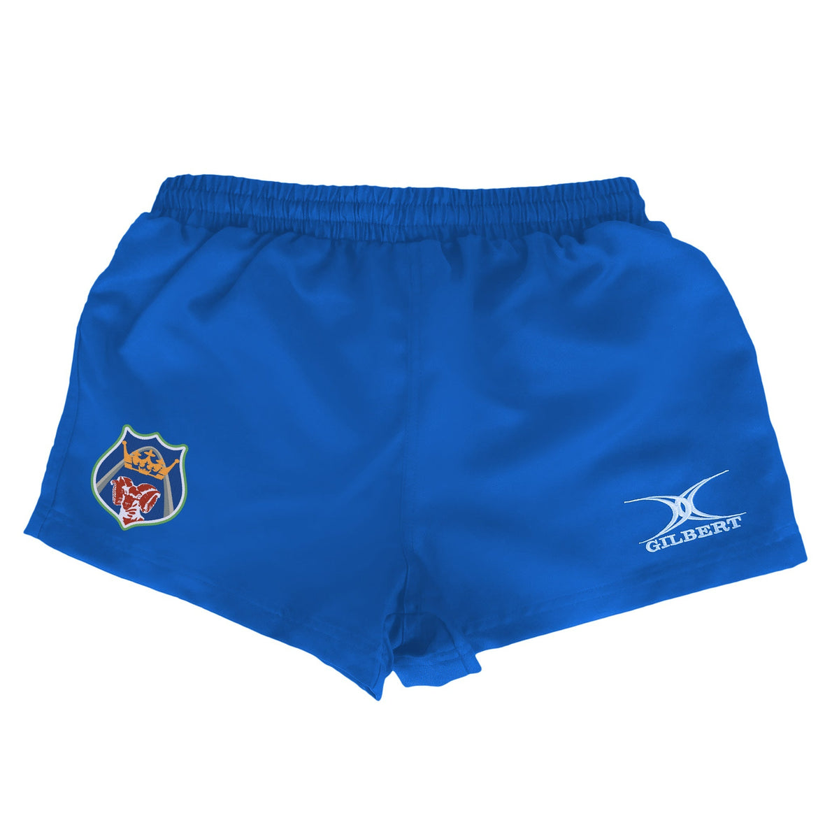 Rugby Imports Royal Ramblers Gilbert Saracen Shorts