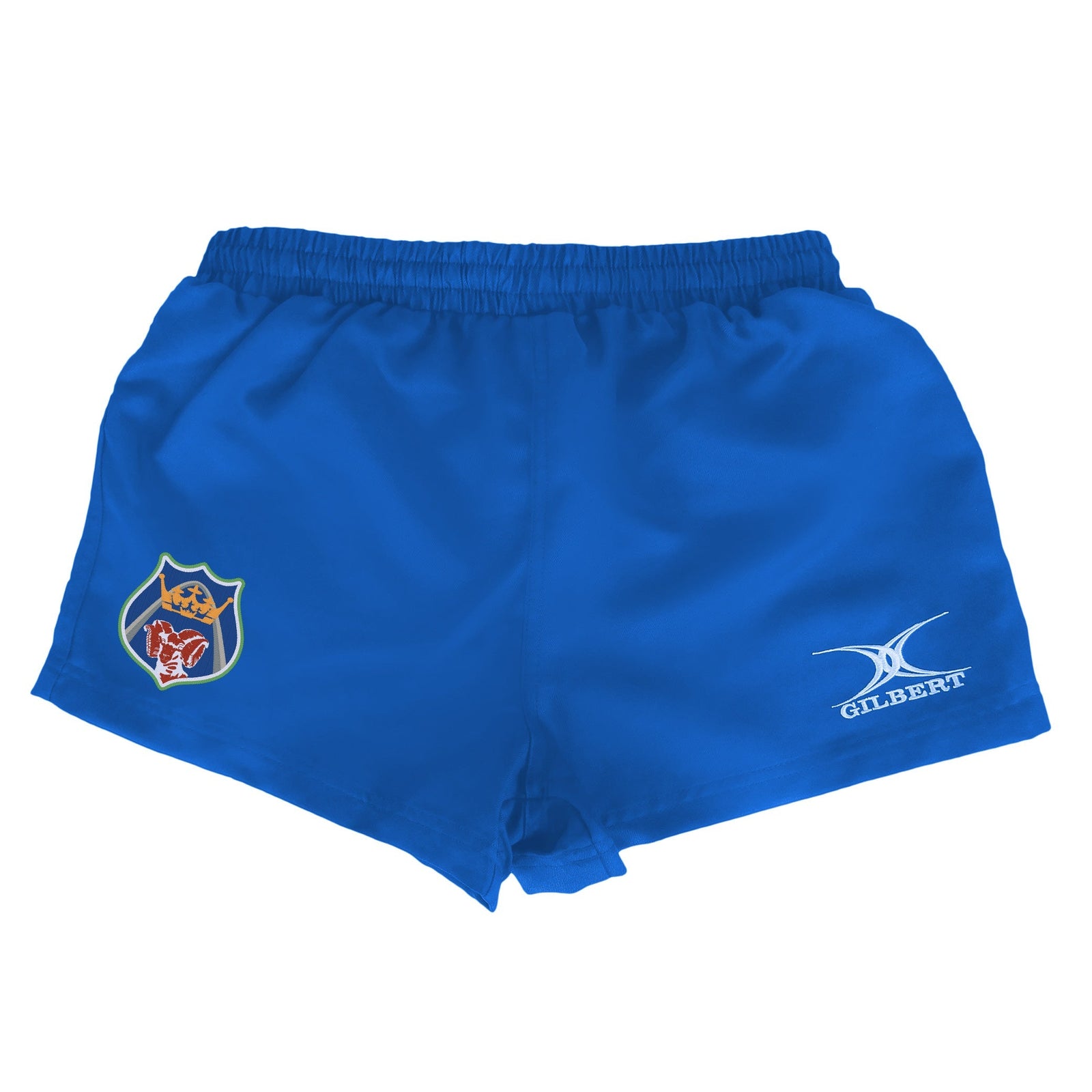 Rugby Imports Royal Ramblers Gilbert Saracen Shorts