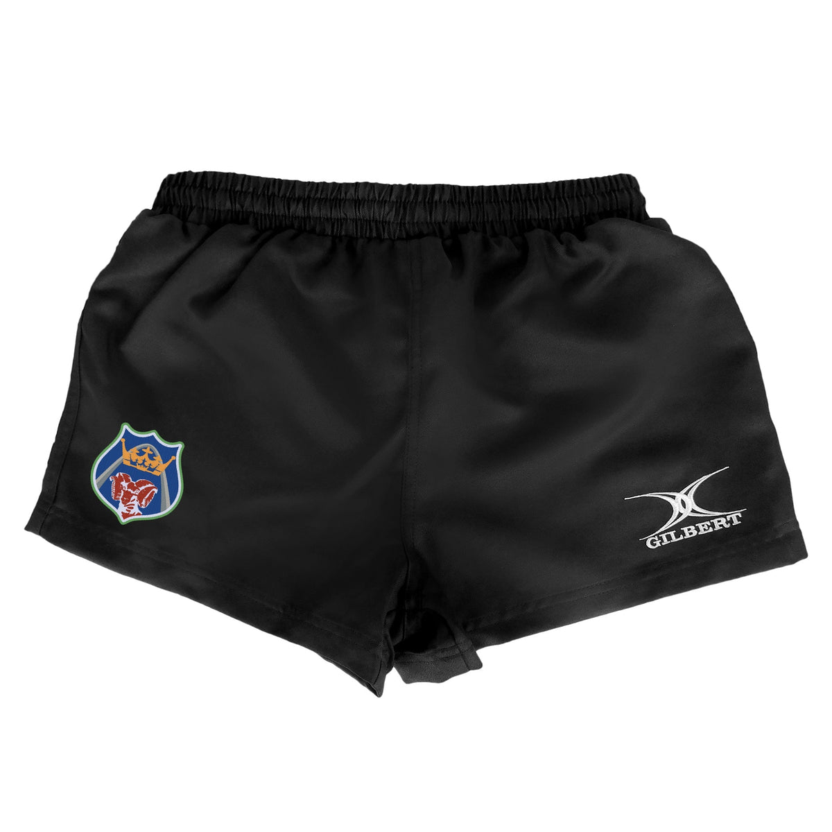 Ramblurs Rugby Royal Ramblers Gilbert Saracen Shorts - Rugby Imports