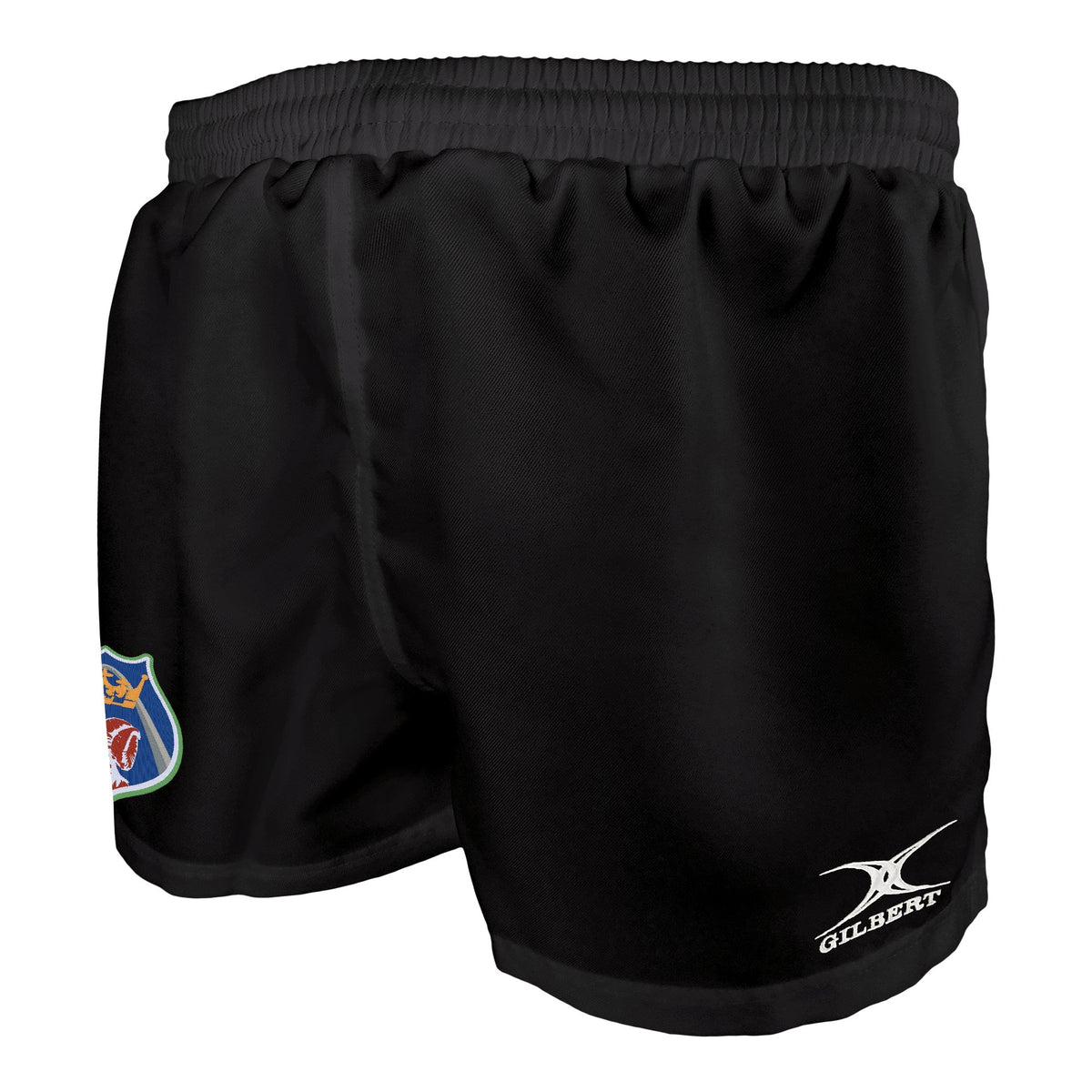 Rugby Imports Royal Ramblers Gilbert Saracen Shorts
