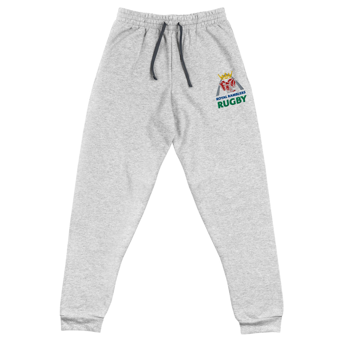 Rugby Imports Royal Ramblers Jogger Sweatpants