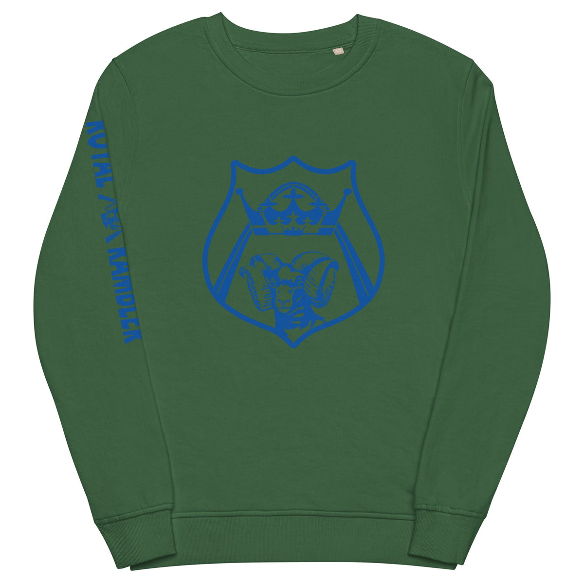 Rugby Imports Royal Ramblers Retro Crewneck