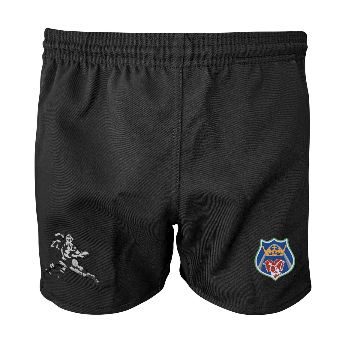 Rugby Imports Royal Ramblers RI Pro Power Shorts