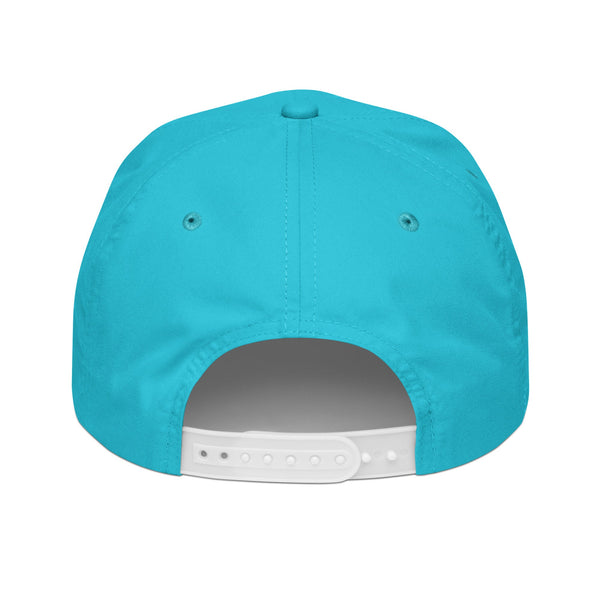 Royal Ramblers Rope Cap - Rugby Imports