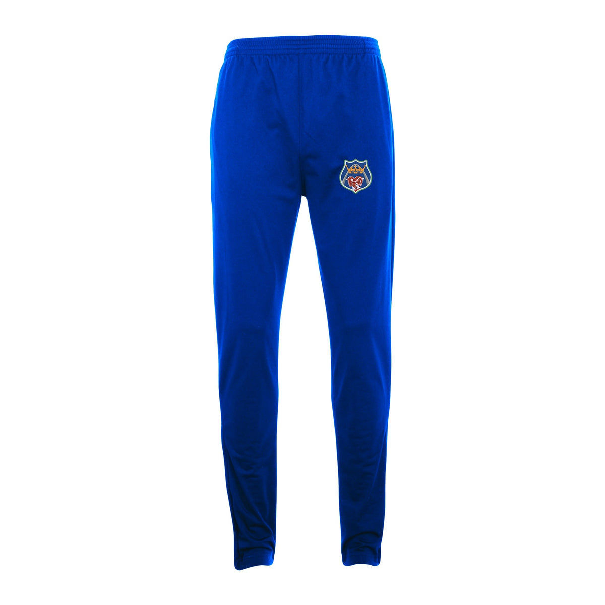Ramblurs Rugby Royal Ramblers Unisex Tapered Leg Pant - Rugby Imports