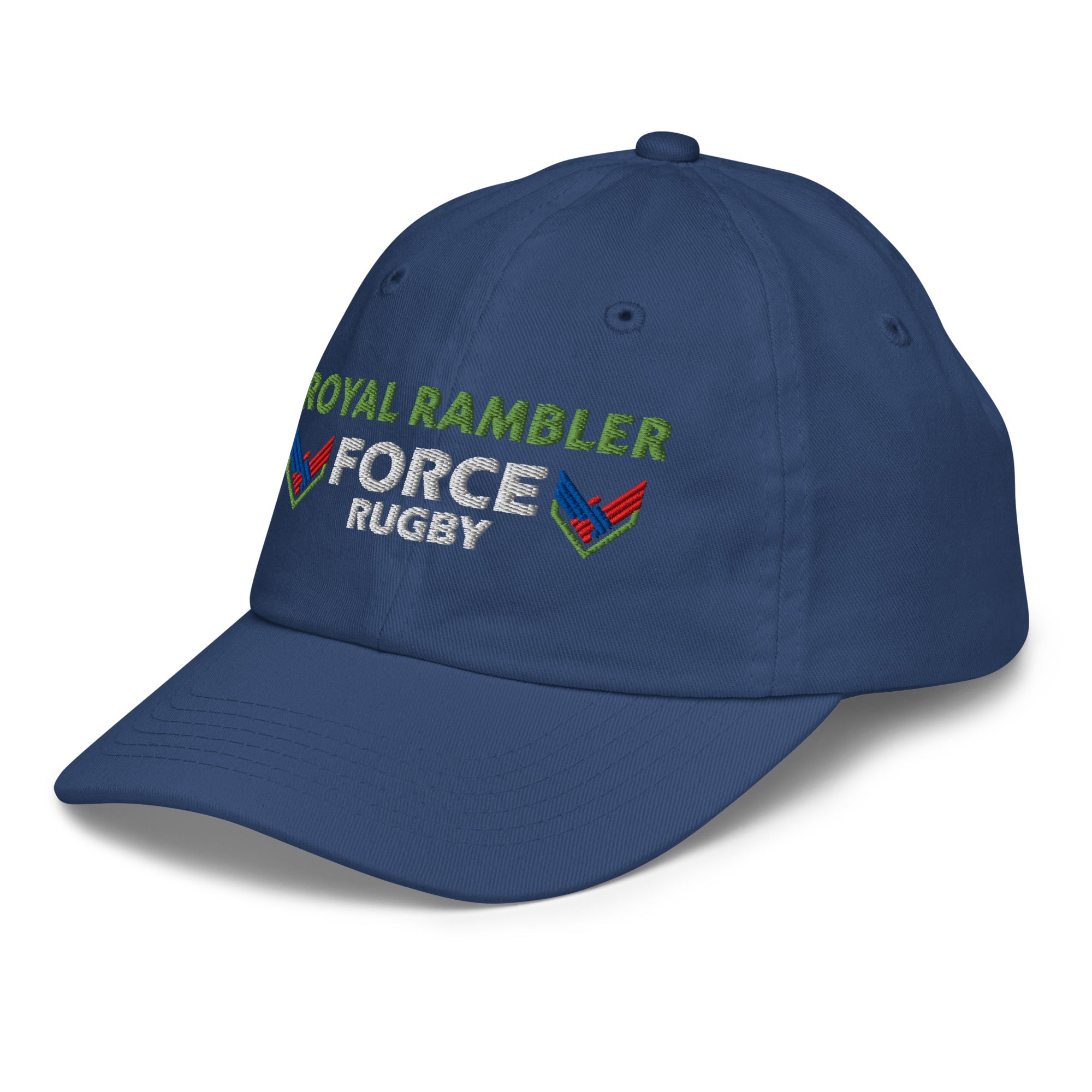 Ramblurs Rugby Royal Ramblers Youth Cap - Rugby Imports