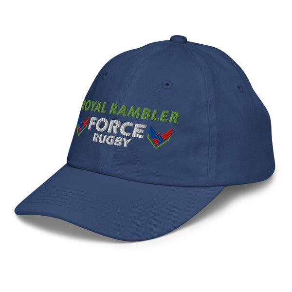 Royal Ramblers Youth Cap - Rugby Imports