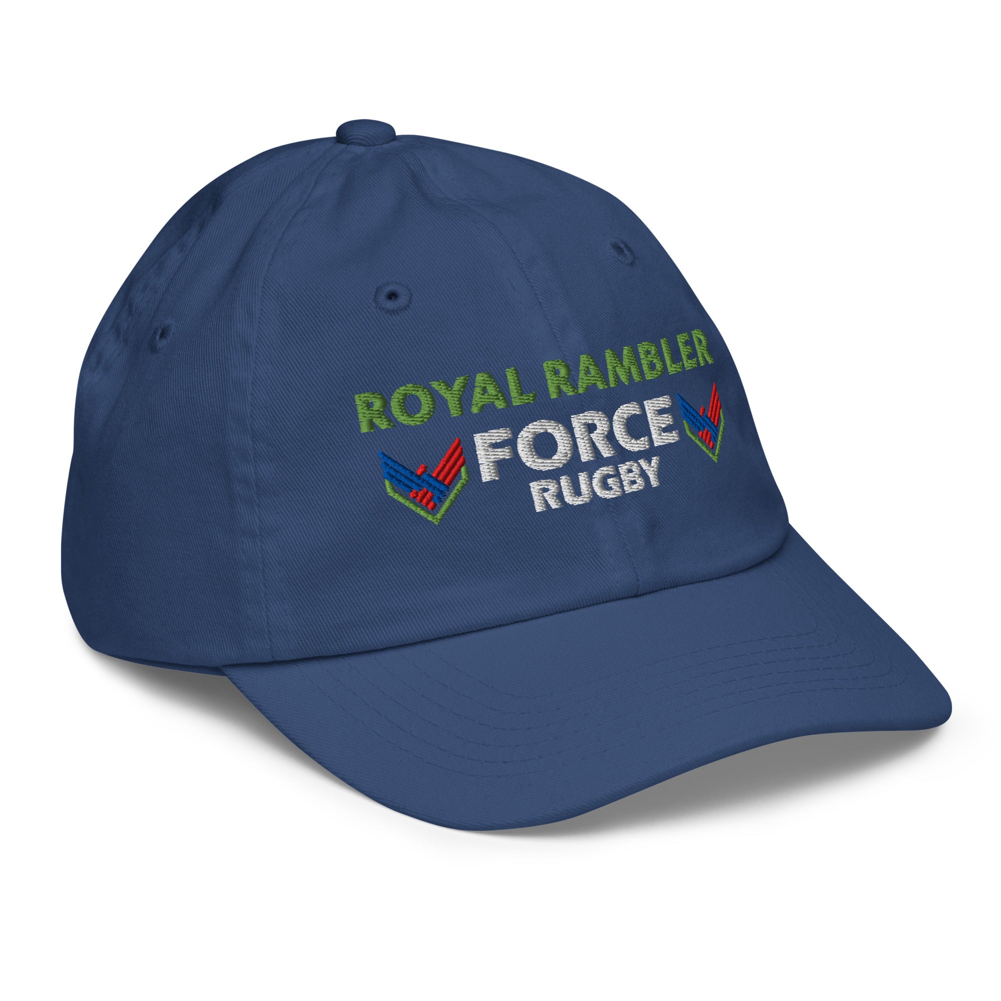 Ramblurs Rugby Royal Ramblers Youth Cap - Rugby Imports