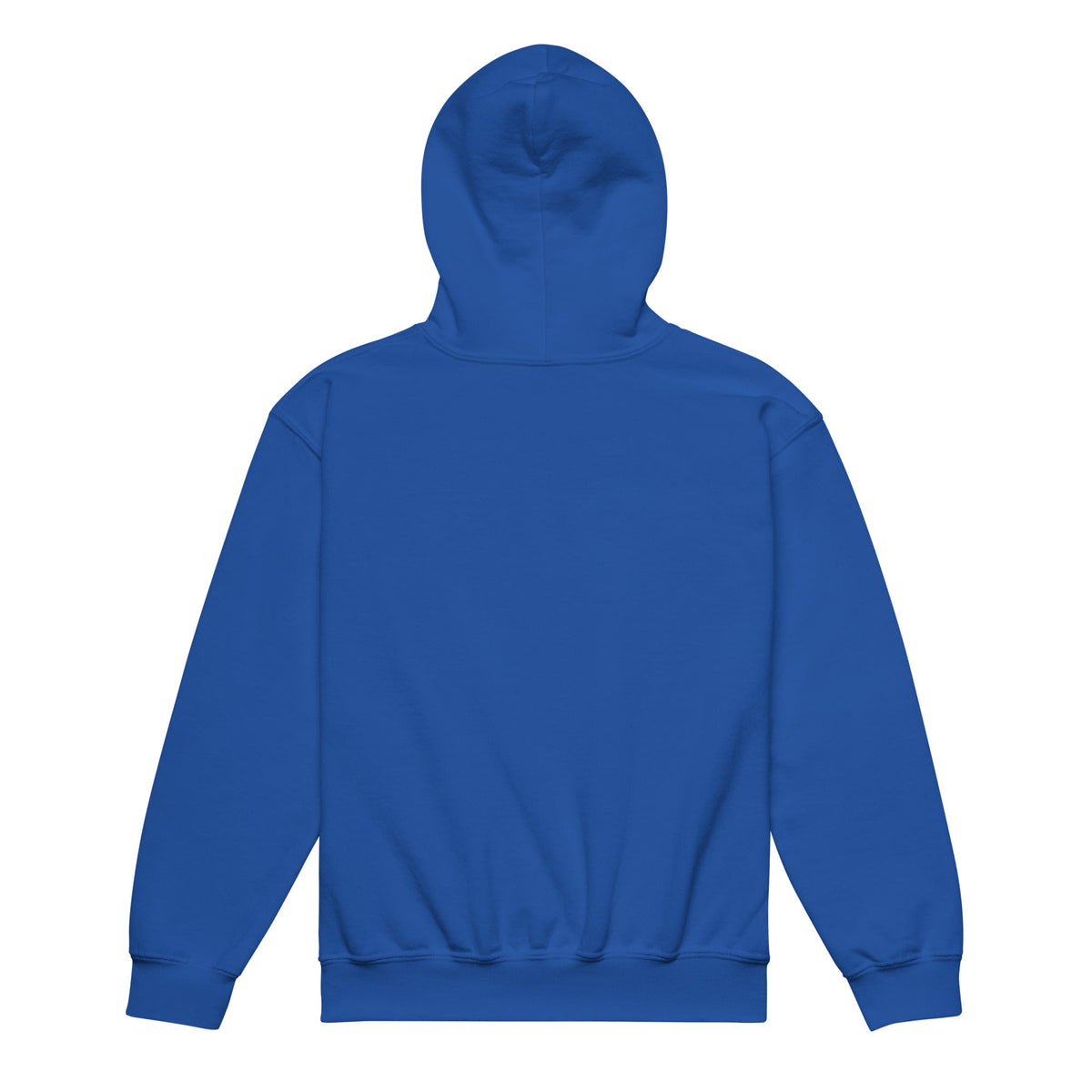 Rugby Imports Royal Ramblers Youth Heavy Blend Hoodie